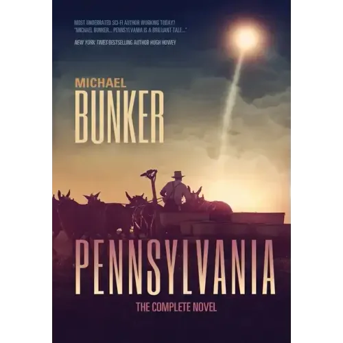 Pennsylvania Omnibus