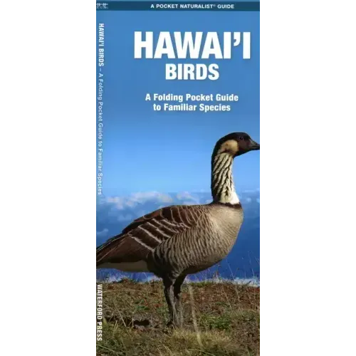 Hawai'i Birds