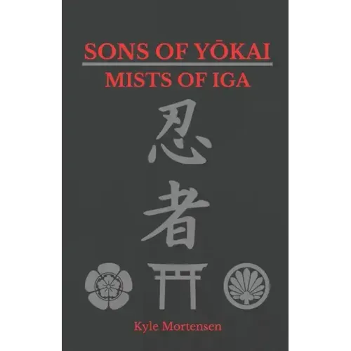 Mists of Iga