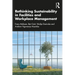 Rethinking Sustainability in Facilities and Workplace Management