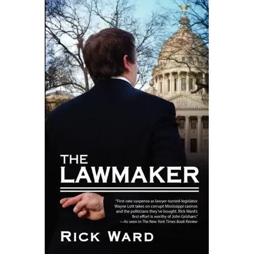 The Lawmaker