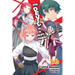 The Devil Is a Part-Timer!, Vol. 16 (Light Novel)