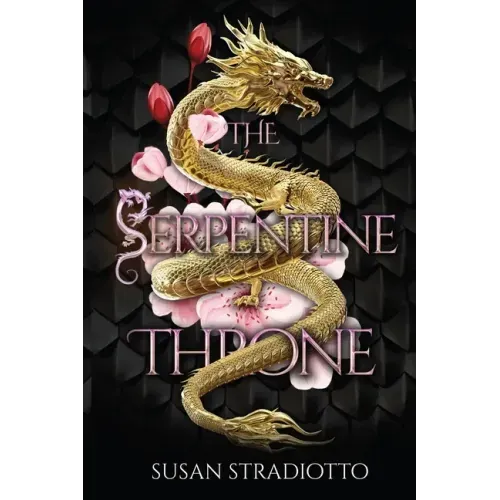 The Serpentine Throne: Complete 5-book series