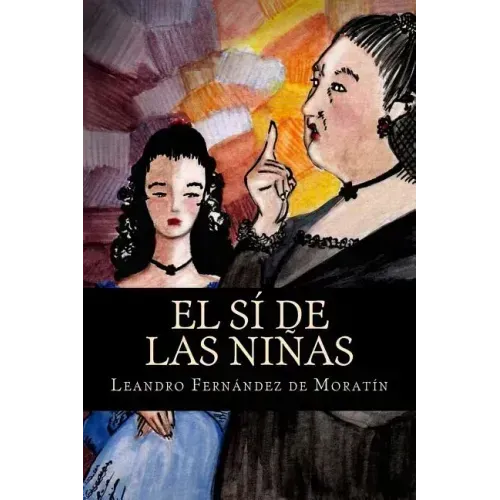 El sí de las niñas