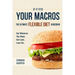 If It Fits Your Macros: The Ultimate Flexible Diet Guidebook: Eat Whatever You Want. Get Lean. Lose Fat.