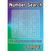 Number Search: 101 puzzle in large 22pt font!