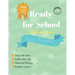 Practice Handwriting: Paper & Pencil: Age 3-5 Preschool Activity Workbook for Kids, Kinder garden - Letter Tracing Book for Preschoolers - A