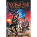 Death Hawk: The Complete Saga