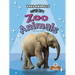 Super Cute Zoo Animals