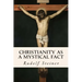 Christianity as a Mystical Fact