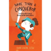 More Than a Conqueror: A Christian Kid's Guide to Winning the War Against Worry
