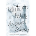 White on White