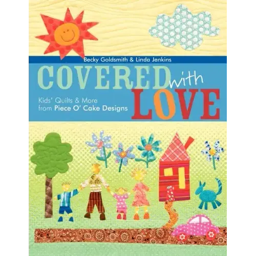 Covered with Love - Print on Demand Edition