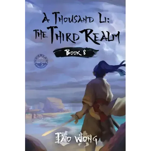 A Thousand Li: A Xianxia Cultivation Novel