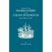 Chronicles of the Pilgrim Fathers of the Colony of Plymouth, from 1602 to 1625