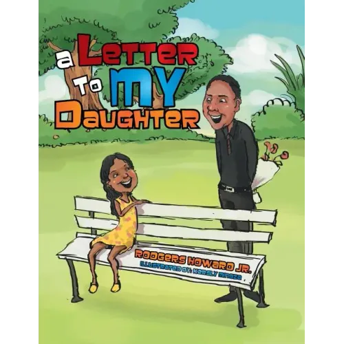 A Letter to My Daughter