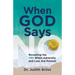 When God Says NO - Revealing the YES When Adversity and Lost Are Present