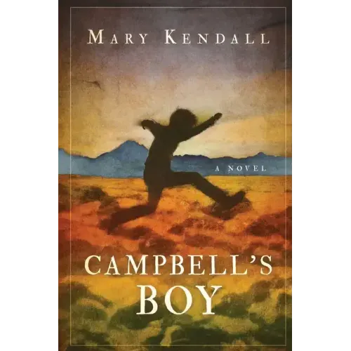 Campbell's Boy