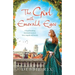 The Girl with Emerald Eyes