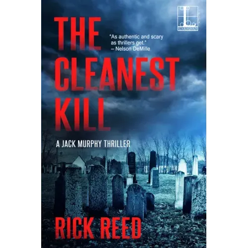 The Cleanest Kill