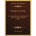 Cheboygan, Up-To-Date: An Illustrated Souvenir of the Finest All the Year Around Town in Michigan (1898)