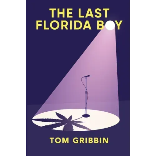 The Last Florida Boy