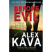 Before Evil: The Prequel