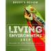 Brody's Review: Living Environment 2019: Living Environment Review in Less Than 100 Pages