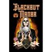 Blackout Manor: Solo Game