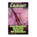 Crochet: Learn to Crochet Afghans Just In a Week. Easy Guide and 70+ Amazing Projects: (Book Crochet, Crochet Books Patterns)