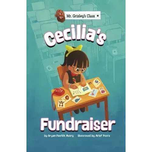 Cecilia's Fundraiser