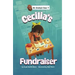 Cecilia's Fundraiser