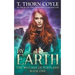 By Earth