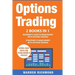 Options Trading: 2 Books in 1: Beginner's Guide + Strategies to Make Money with Options Trading