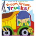 Vroom, Vroom, Trucks!