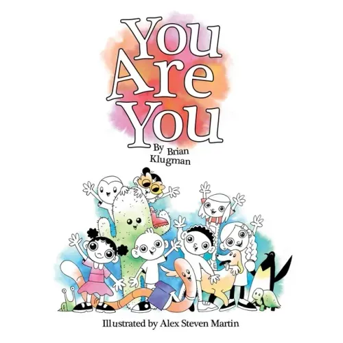You Are You