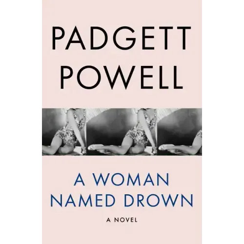 A Woman Named Drown