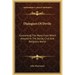 Dialogues of Devils: Concerning the Many Vices Which Abound in the Social, Civil and Religious World