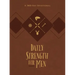 Daily Strength for Men: A 365-Day Devotional
