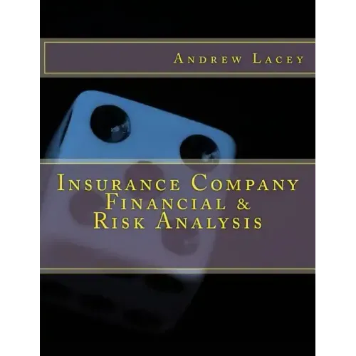 Insurance Company Financial & Risk Analysis