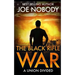 The Black Rifle War