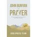 John Bunyan on Prayer: 31 Prayer Insights From the Author of "The Pilgrim's Progress." (LARGE PRINT)