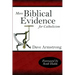 More Biblical Evidence For Catholicism