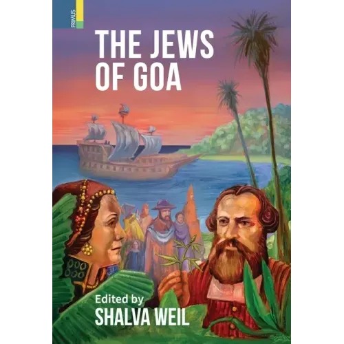 The Jews of Goa