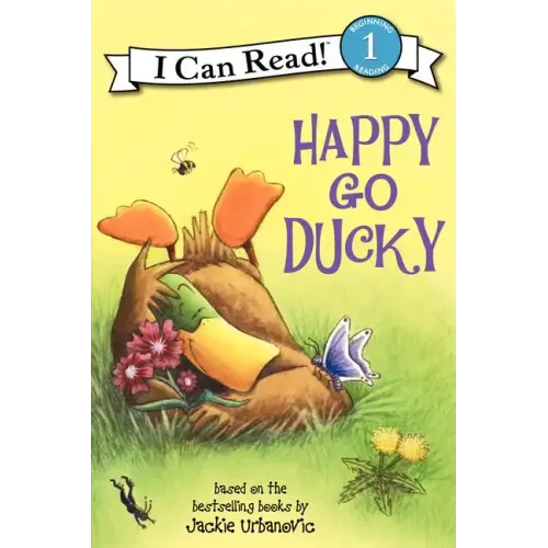 Happy Go Ducky