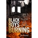 Black Boys Burning: The 1959 Fire at the Arkansas Negro Boys Industrial School