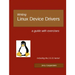 Writing Linux Device Drivers: a guide with exercises