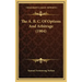 The A. B. C. of Options and Arbitrage (1904)