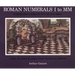 Roman Numerals I to MM