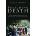 Preaching Death: The Transformation of Christian Funeral Sermons